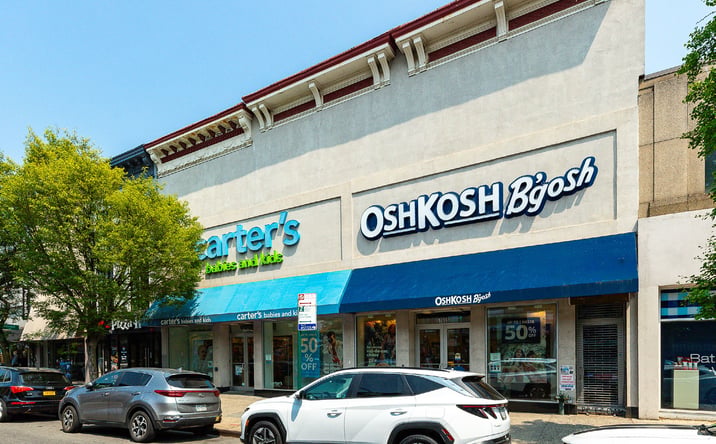 Pictures of Retail, Office property located at 5731-5735 Myrtle Avenue, Ridgewood, NY 11385 for lease - image #1