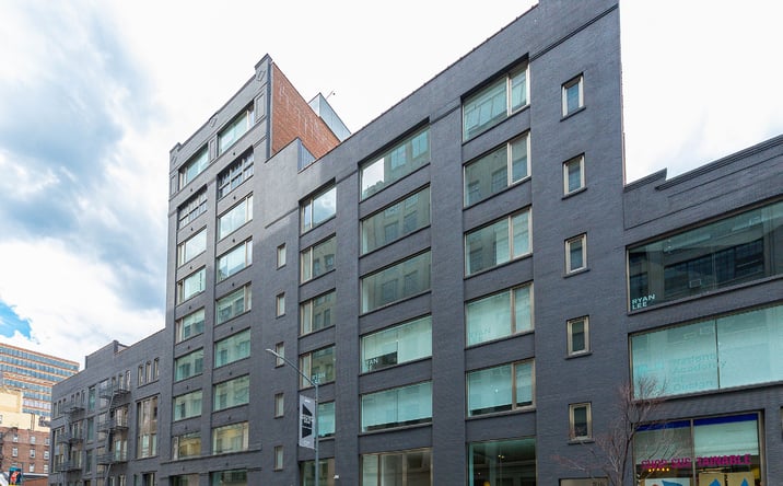 Pictures of Retail, Office property located at 521-523 West 26th Street, New York City, NY 10011 for lease - image #1