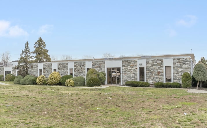 Pictures of Industrial property located at 140-142 Clinton Road, Fairfield, NJ 07004 for lease - image #1