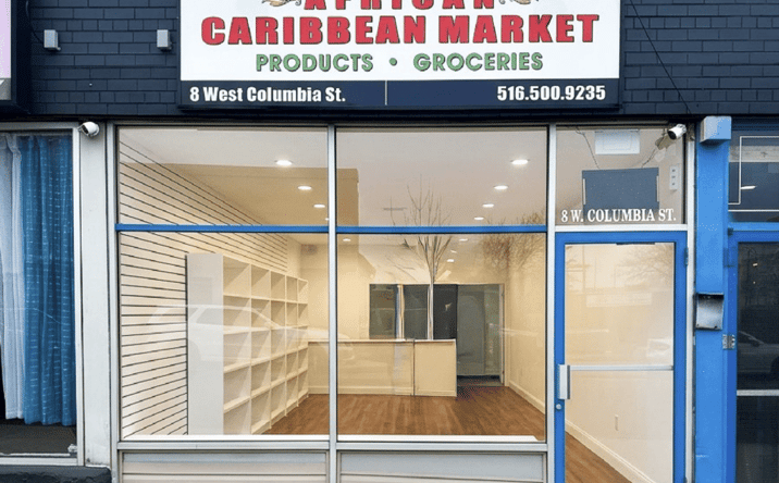 Pictures of Retail property located at 8 W Columbia St, Hempstead, NY 11550 for lease - image #1