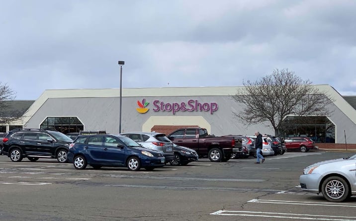 Pictures of Retail property located at 665 Boston Post Rd, Old Saybrook, CT 06475 for lease - image #1