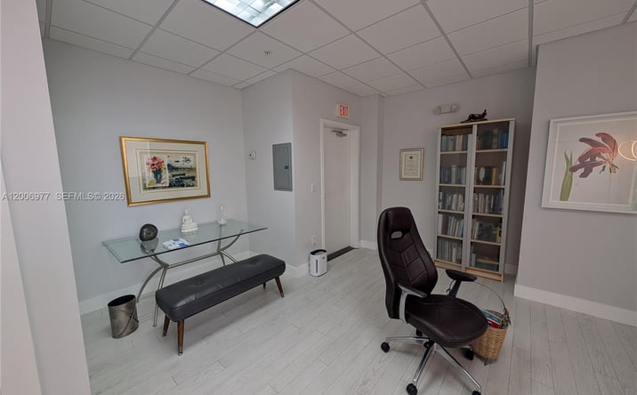Pictures of Office property located at 1805 Ponce De Leon Blvd # 410, Coral Gables, FL 33134 for lease - image #1