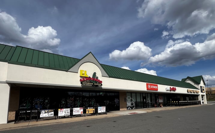 Pictures of Retail, Restaurant property located at 450 Home Drive, Pittsburgh, PA 15275 for lease - image #1
