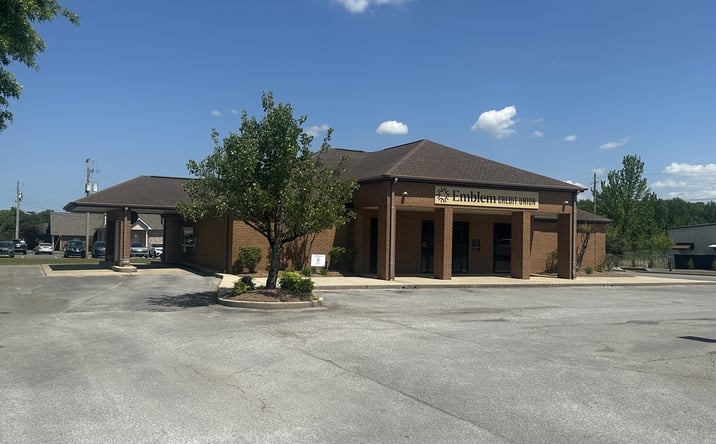 Pictures of Office property located at 1008 Portwood Drive, Albertville, AL 35951 for lease - image #1