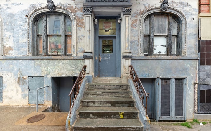 Pictures of Retail, Office property located at 307 E 109th St, New York, NY 10029 for lease - image #1