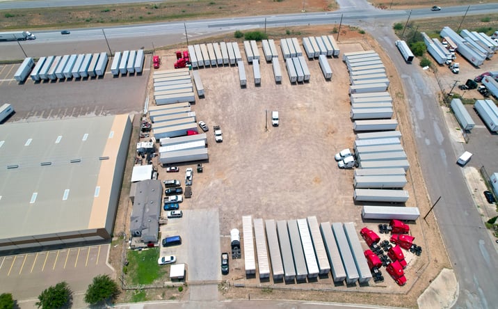 Pictures of Industrial property located at 18729 METROPOLITAN RD, LAREDO, TX 78045-7991 for lease - image #1
