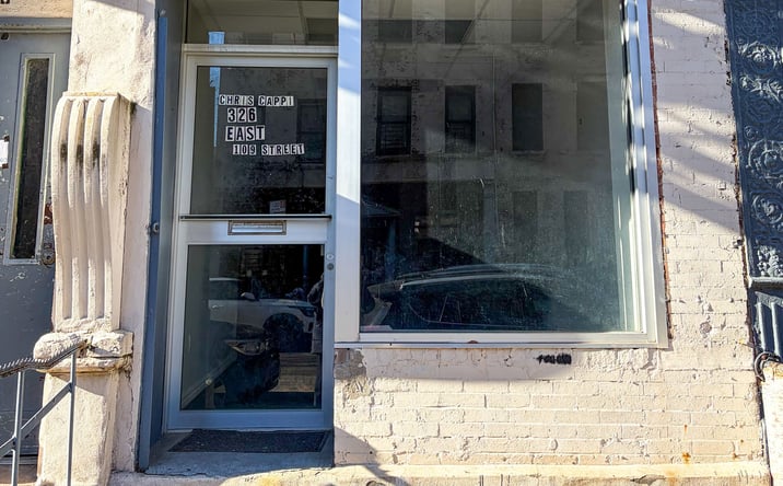 Pictures of Retail, Office property located at 326 East 109th Street, New York, NY 10029 for lease - image #1
