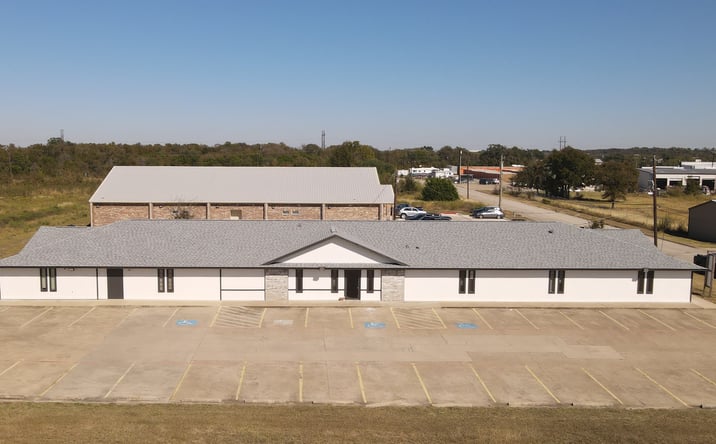 Pictures of Office property located at 3606 PROFIT PL, TEMPLE, TX 76502 for lease - image #1