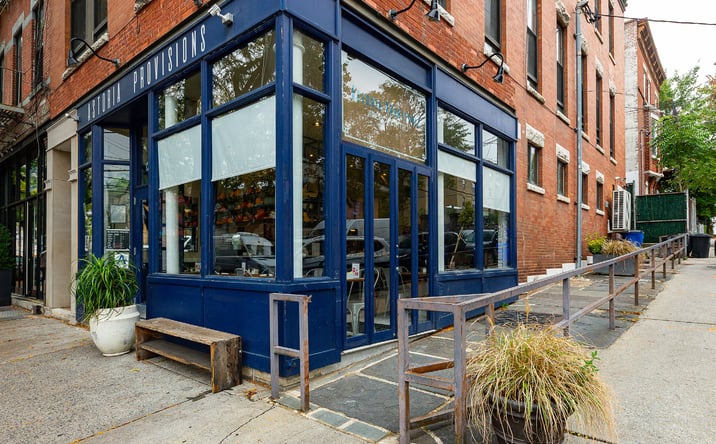 Pictures of Retail, Restaurant property located at 12-23 Astoria Boulevard, Corner of 14th Street & Astoria Boulevard, Astoria, NY 11102 for lease - image #1