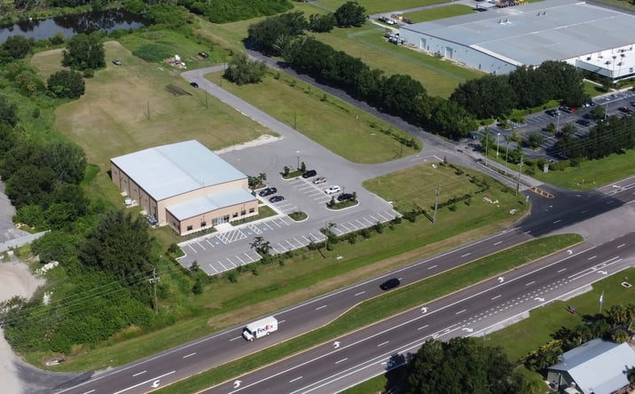 Pictures of Industrial property located at 10905 U.S. 41, Palmetto, FL 34221 for lease - image #1