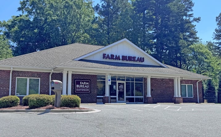 Pictures of Office property located at 23 Cedar Lodge Rd, Thomasville, NC 27360 for lease - image #1