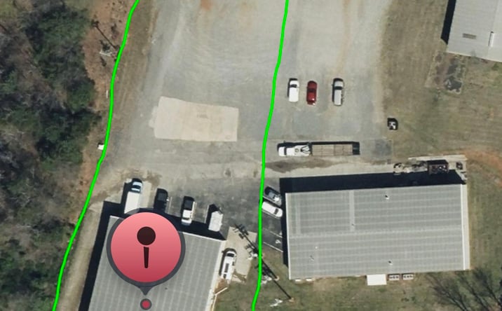 Pictures of Industrial, Special Purpose property located at 4377 Dallas Cherryville Highway, Bessemer City, NC 28016 for lease - image #1