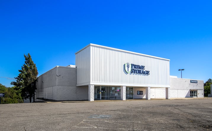 Pictures of Industrial, Special Purpose property located at 7045 Clairton Road, West Mifflin, PA 15122 for lease - image #1