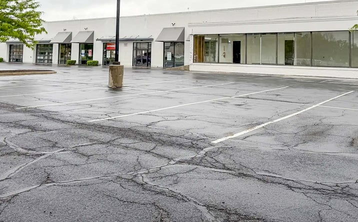 Pictures of Retail, Industrial, Special Purpose property located at 5055 E Main St, Columbus, OH 43213 for lease - image #1