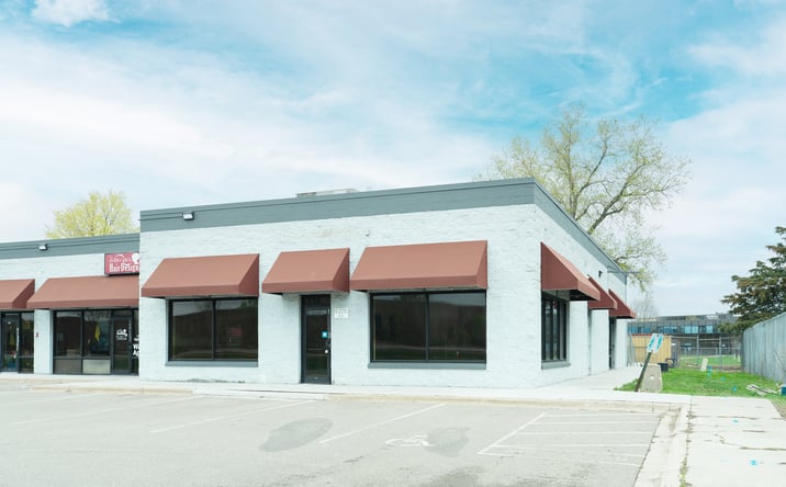 Pictures of Retail property located at 10020 COUNTY RD 81, MAPLE GROVE, MN 55369 for lease - image #1