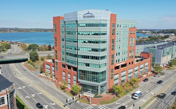 Pictures of Retail, Office property located at 84 Marginal Way, Portland, ME 04101 for lease - image #1