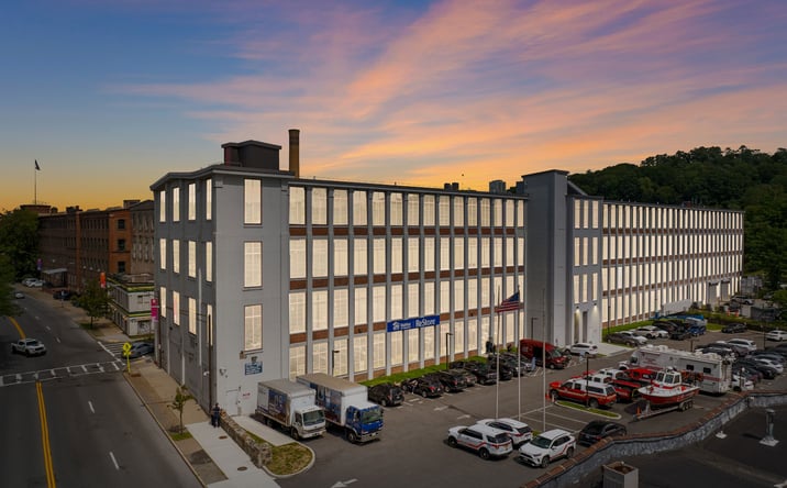 Pictures of Industrial property located at 470 Nepperhan Avenue, Yonkers, NY 10701 for lease - image #1