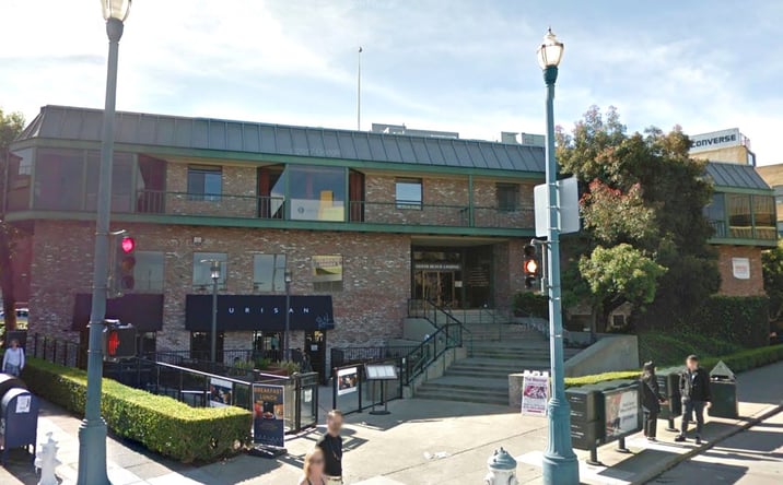 Pictures of Office property located at 505 Beach St, SF, CA 94133 for lease - image #1