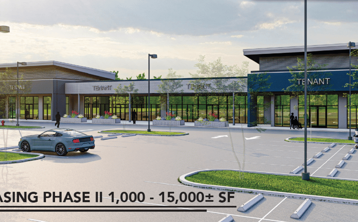 Pictures of Retail, Office property located at 10676/654 Colonial Blvd, Fort Myers, FL 33913 for lease - image #1