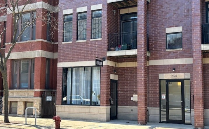 Pictures of Retail, Office property located at 2936 North Lincoln Avenue, Chicago, IL 60657 for lease - image #1