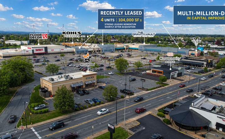 Pictures of Retail property located at 2001 MacArthur Road, Whitehall, PA 18052 for lease - image #1