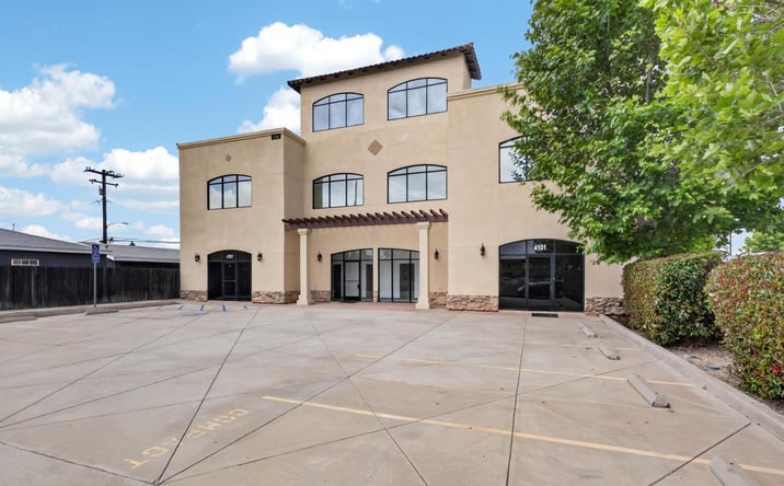 Pictures of Office, Retail property located at 4101 Rosemead Blvd, Pico Rivera, CA 90660 for lease - image #1