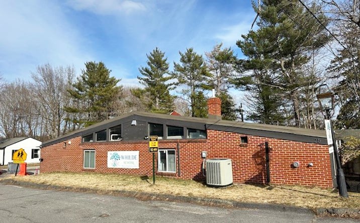 Pictures of Retail, Office, Special Purpose property located at 25 Yarmouth Crossing, Yarmouth, ME 04096-6740 for lease - image #1