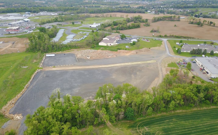 Pictures of Land property located at 100 Outlook Ln, Shippensburg, PA 17257 for lease - image #1