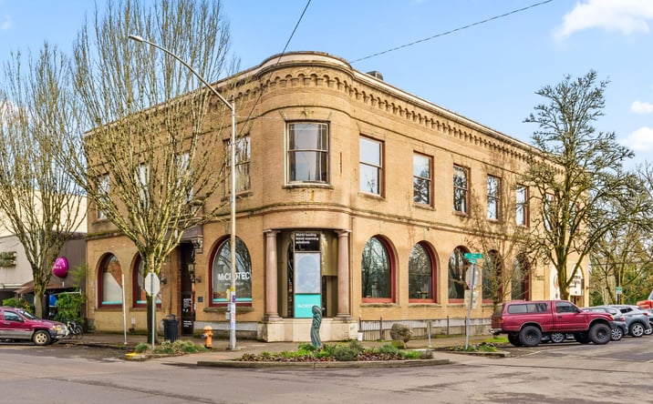 Pictures of Office property located at 155 Southwest Madison Avenue, Corvallis, OR 97333 for lease - image #1