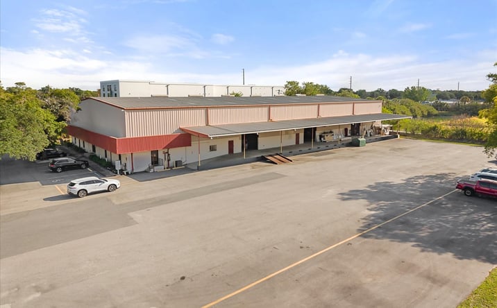 Pictures of Industrial, Special Purpose property located at 3454 Aloma Avenue, Winter Park, FL 32792 for lease - image #1
