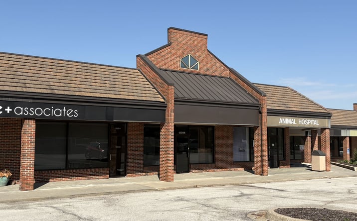 Pictures of Retail, Office property located at 12100-12260 State Line Road, Leawood, KS 66209 for lease - image #1