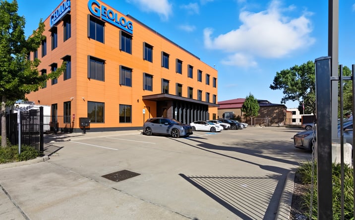 Pictures of Office, Special Purpose property located at 10402 Valley Forge Drive, Houston, TX 77042 for lease - image #1