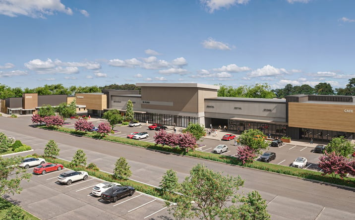 Pictures of Retail property located at 2848 League City Parkway, League City, TX 77573 for lease - image #1
