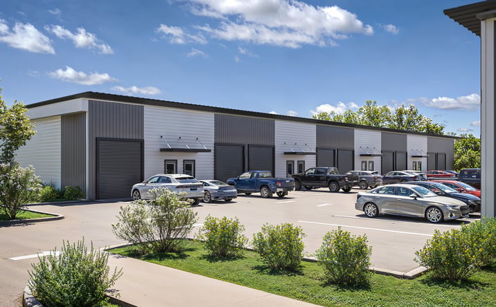 Pictures of Industrial property located at 0 Hercules St, Houston, TX 77058 for lease - image #1