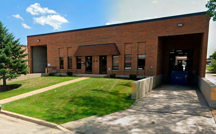 Pictures of Industrial property located at 761 W Racquet Club Dr, Addison, IL 60101 for lease - image #1