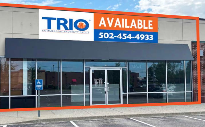 Pictures of Retail property located at 111 Westridge Drive, Frankfort, KY 40601 for lease - image #1