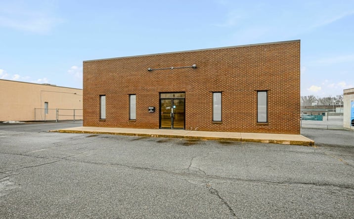 Pictures of Industrial, Office, Retail property located at 93 Christiana Road, New Castle, DE 19720 for lease - image #1