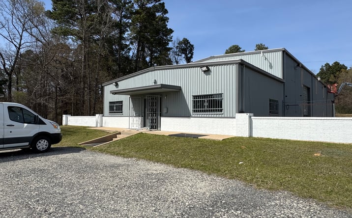 Pictures of Industrial property located at 474 State Highway 42 North West Access Road, Kilgore, TX 75662 for lease - image #1