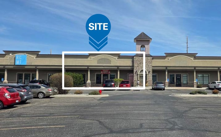 Pictures of Retail property located at 669 PIONEER RD, REXBURG, ID 83440 for lease - image #1