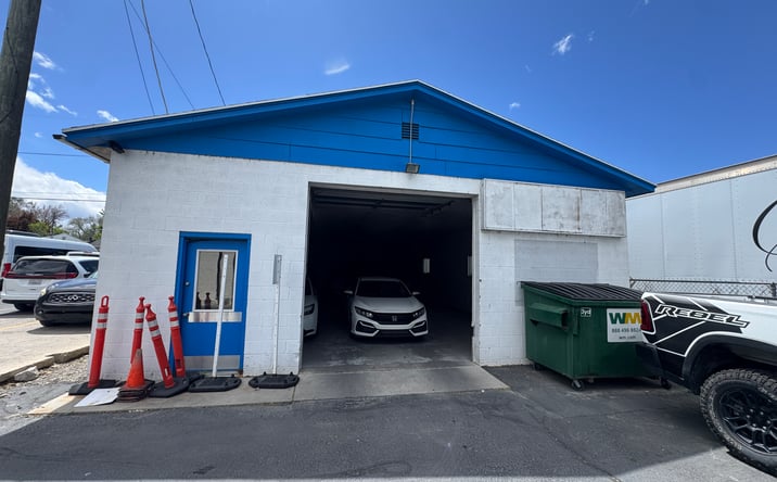 Pictures of Retail, Office, Industrial property located at 385 W MAIN ST, AMERICAN FORK, UT 84003-2229 for lease - image #1