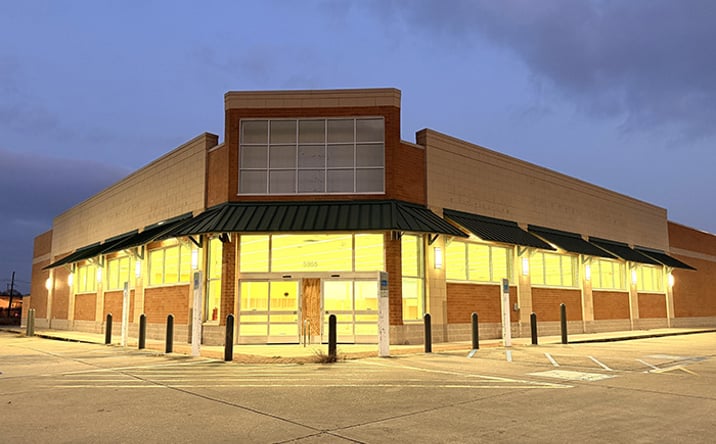 Pictures of Retail property located at 5955 Airline Highway, Baton Rouge, LA 70805 for lease - image #1
