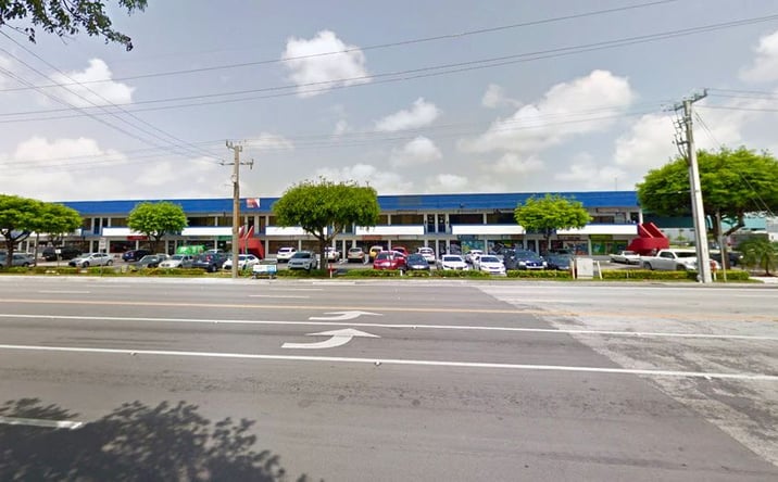 Pictures of Office property located at 2501 NW 72nd Ave, Miami, FL 33122 for lease - image #1