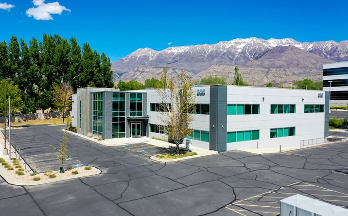 Pictures of Office property located at 335 South 560 West, Lindon, UT 84042 for lease - image #1