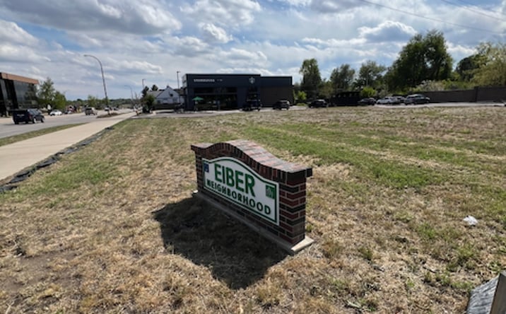 Pictures of Land property located at 999 Wadsworth Boulevard, Lakewood, CO 80214 for lease - image #1