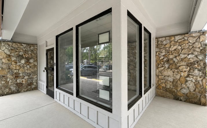 Pictures of Retail, Office property located at 2441 Northwest 43rd Street, Gainesville, FL 32606 for lease - image #1