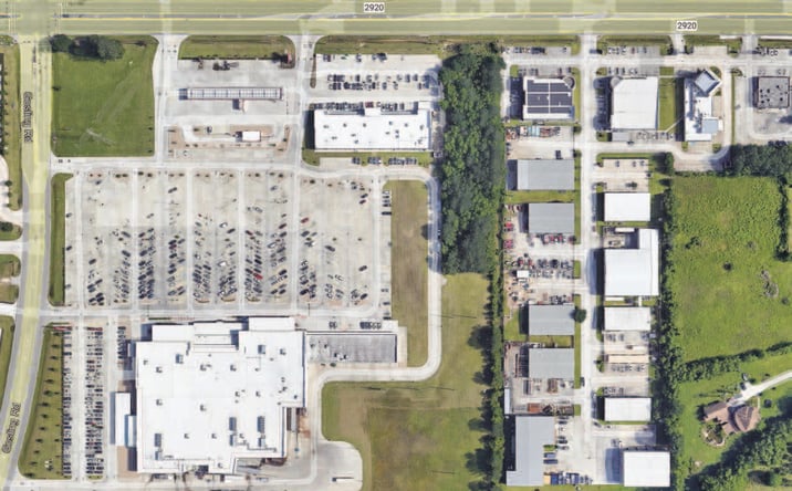 Pictures of Office, Industrial property located at 5045 FM 2920, Spring, TX 77388 for lease - image #1