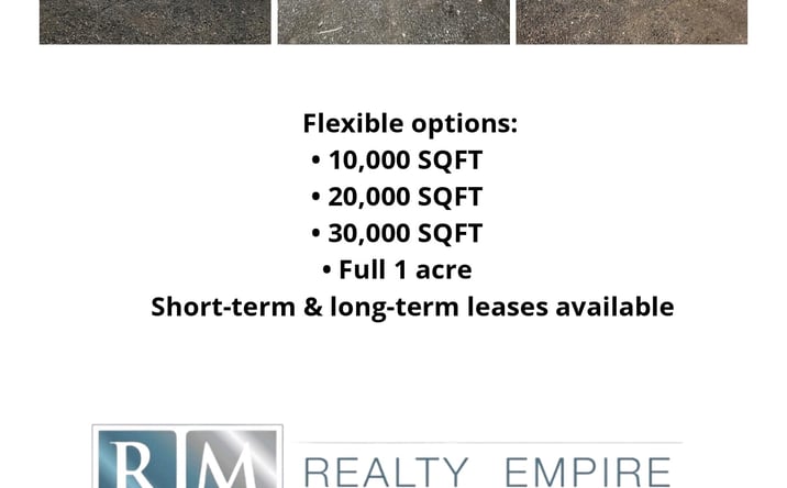 Pictures of Land property located at 335 BLOOMFIL RD, STATEN ISLAND, NY 10314 for lease - image #1