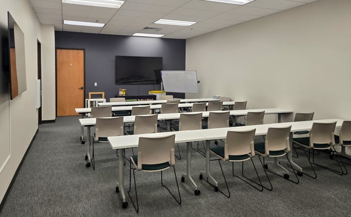 Pictures of Office, Special Purpose property located at 3531 East Overland Road, Meridian, ID 83642 for lease - image #1
