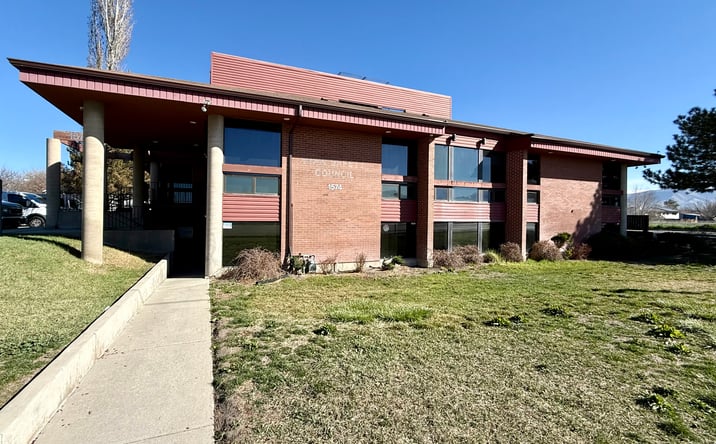 Pictures of Retail, Office, Special Purpose property located at 1574 W 1700 S, SALT LAKE CITY, UT 84104 for lease - image #1