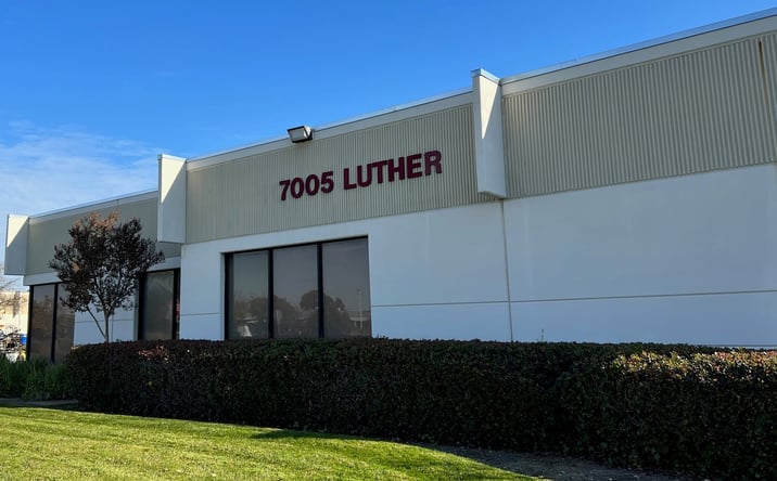 Pictures of Industrial property located at 7005 Luther Drive, Sacramento, CA 95823 for lease - image #1